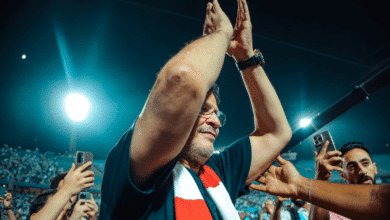 أيمن الرمادي - الزمالك