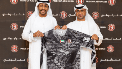 علي خصيف - الجزيرة