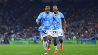 جون كينيدي - باتشوكا