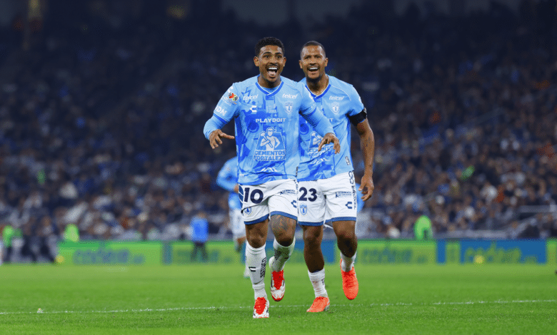 جون كينيدي - باتشوكا