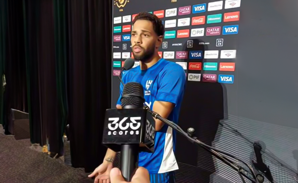 الهلال - لودي