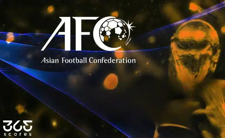 ما المنتخبات المتأهلة للملحق الآسيوي المؤهل لكأس العالم؟