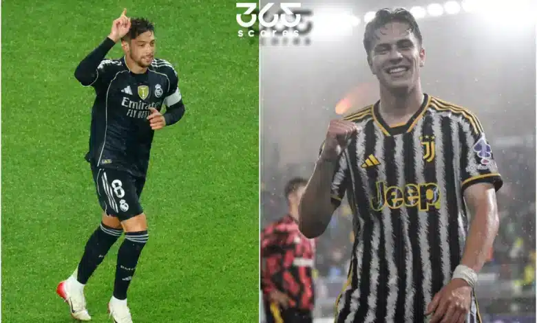 تاريخ ريال مدريد ضد يوفنتوس: الإحصائيات والنتائج الأخيرة للفريقين