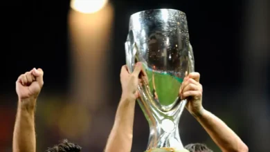 متى موعد نهائي السوبر الأوروبي 2025؟