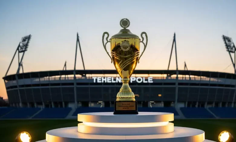 مواعيد مباريات نصف نهائي كأس أوروبا تحت 21 عامًا