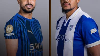 موعد مباراة الهلال اليوم ضد باتشوكا والقناة الناقلة