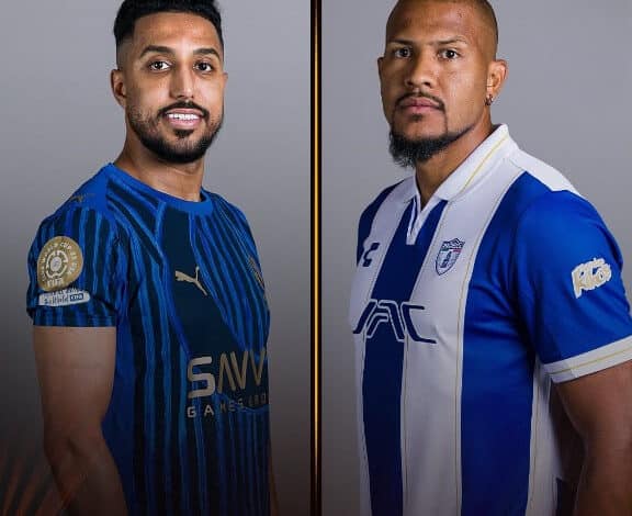 موعد مباراة الهلال اليوم ضد باتشوكا والقناة الناقلة