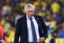 كارلو أنشيلوتي المصدر (Getty images)