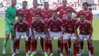 الأهلي - كأس العالم للأندية