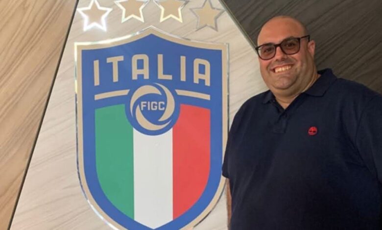 فرانشيسكو فالكونيتي