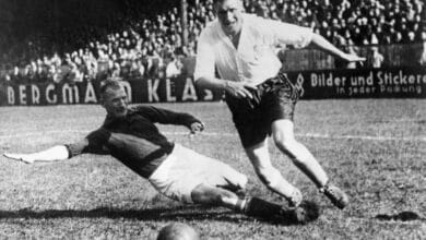 أسبيورن وهاردر