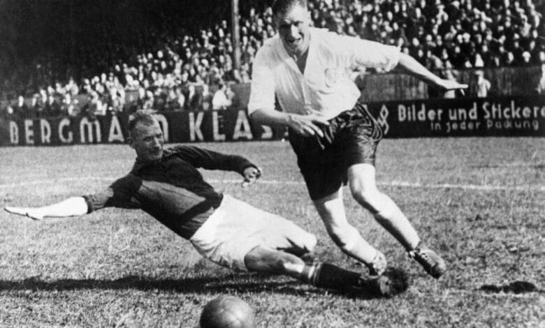 أسبيورن وهاردر