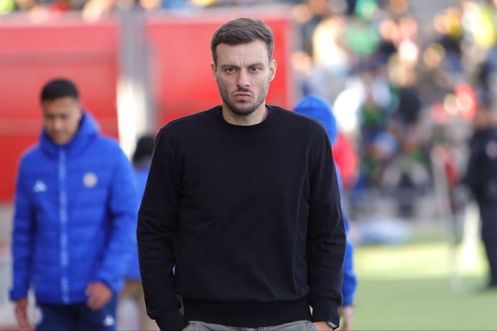 مارتن أنسيلمي - بورتو