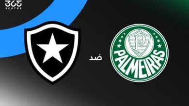 بالميراس ضد بوتافوجو