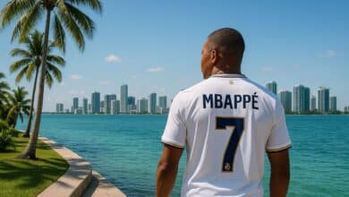 كيليان مبابي - المصدر: chat GPT