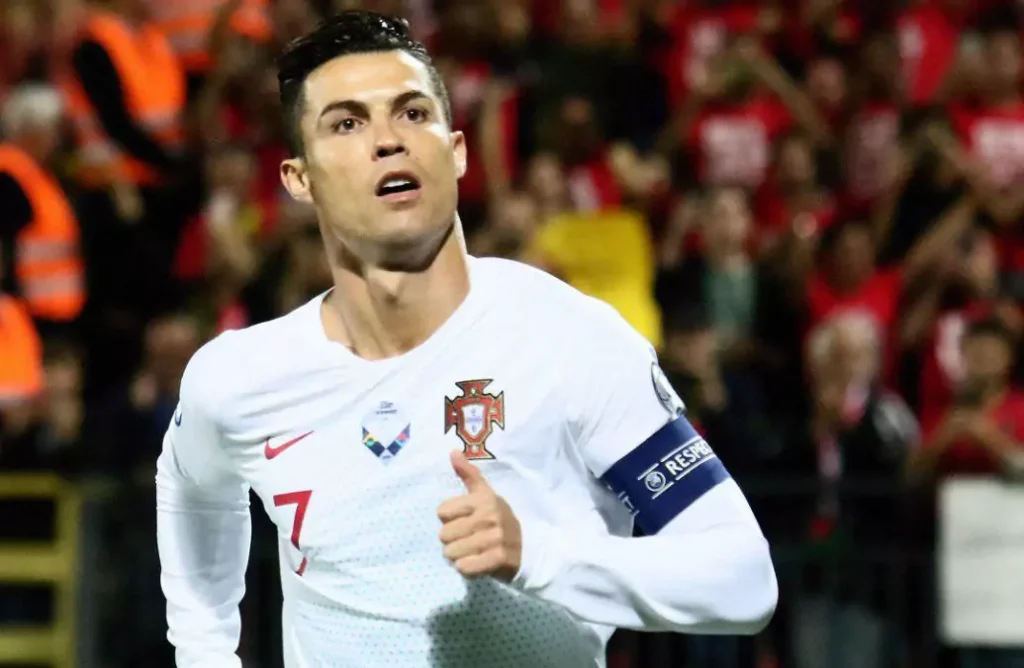 تشكيل البرتغال ضد ألمانيا في نصف نهائي دوري الأمم الأوروبية 2025