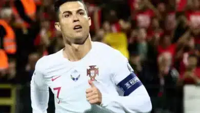 تشكيل البرتغال ضد ألمانيا في نصف نهائي دوري الأمم الأوروبية 2025