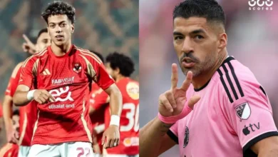 الأهلي - إنتر ميامي - أخبار كأس العالم للأندية اليوم