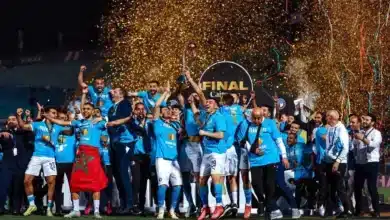 أرباح بيراميدز من التتويج بدوري أبطال إفريقيا