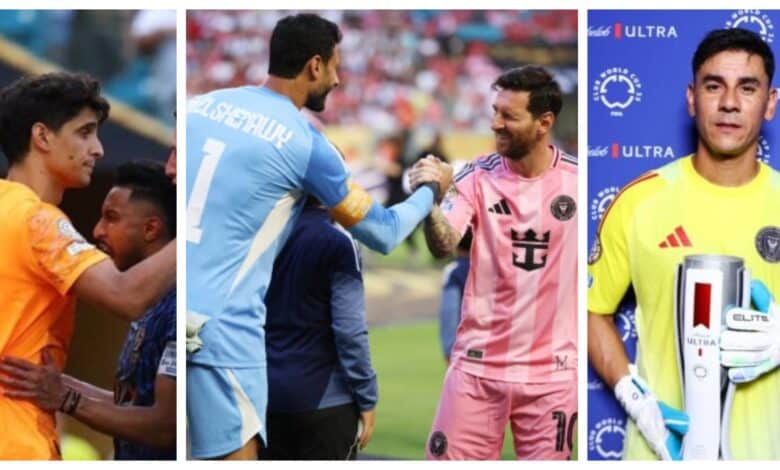 كأس العالم للأندية