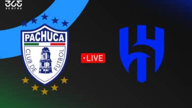 مباشر مباراة الهلال اليوم