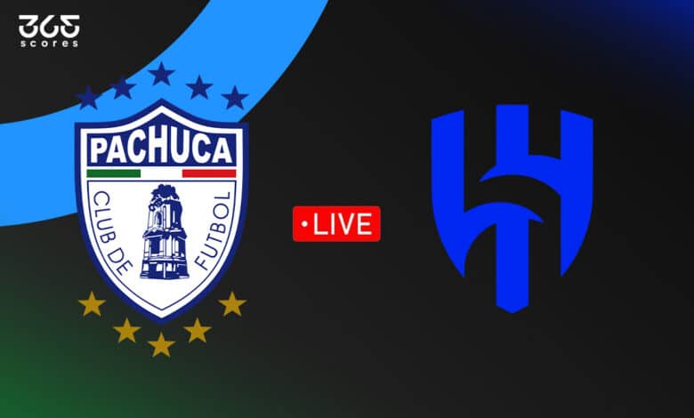 مباشر مباراة الهلال اليوم