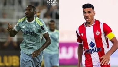 موعد مباراة يوفنتوس ضد الوداد الرياضي المغربي اليوم في كأس العالم للأندية 2025