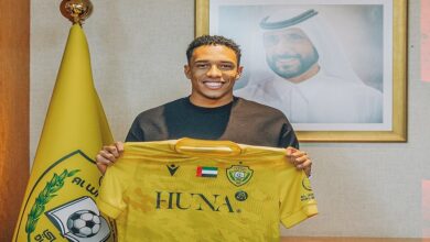 برايان بالاسيوس - الوصل