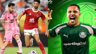 توقعات الذكاء الاصطناعي لنتائج مباريات اليوم