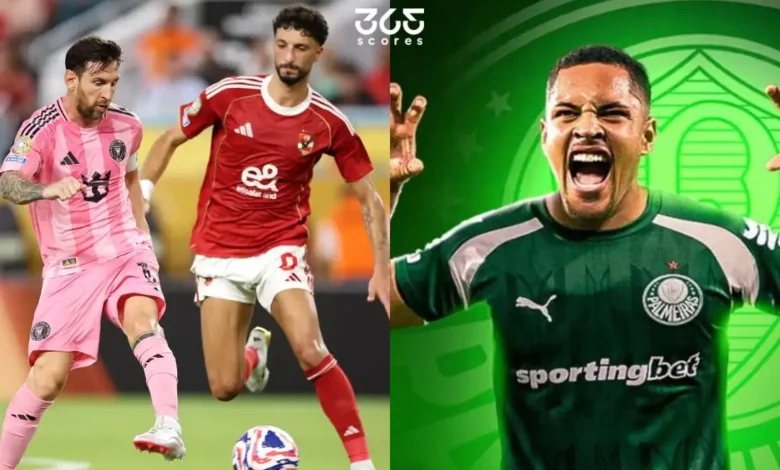 توقعات الذكاء الاصطناعي لنتائج مباريات اليوم