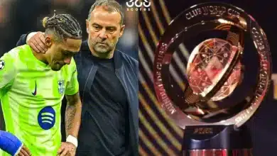 لماذا لا يشارك برشلونة في كأس العالم للأندية 2025؟