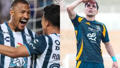 توقعات الذكاء الاصطناعي لنتيجة مباراة الأهلي ضد باتشوكا اليوم