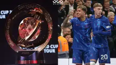 توقعات الذكاء الاصطناعي لمباريات اليوم في كأس العالم للأندية 2025