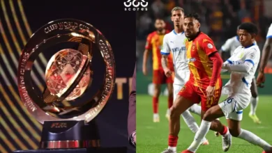 الترجي التونسي - كأس العالم للأندية - توقعات الذكاء الاصطناعي لمباريات اليوم