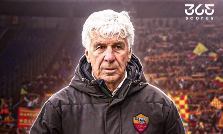 جاسبريني - روما