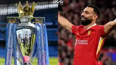 محمد صلاح -جدول مباريات ليفربول في الدوري الإنجليزي 2025/2026