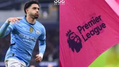 عمر مرموش - جدول مباريات مانشستر سيتي في الدوري الإنجليزي 2025-2026