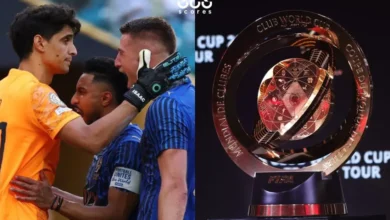 حسابات تأهل الهلال في كاس العالم للأندية 2025 - فرص وسيناريوهات وحظوظ تأهل الهلال