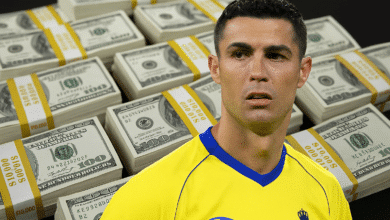 كريستيانو رونالدو - المصدر ( Chat gpt)