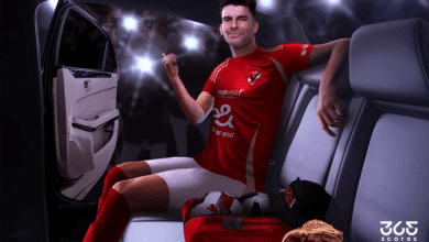 أحمد مصطفى زيزو - الأهلي