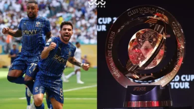 توقعات الذكاء الاصطناعي لمباريات اليوم - مباراة الهلال القادمة ضد سالزبورج والقنوات الناقلة في كأس العالم للأندية