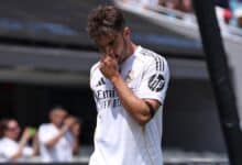 راؤول أسينسيو - المصدر (Getty Images)