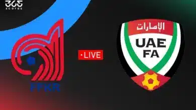 الإمارات ضد قيرغيزستان