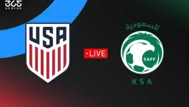 السعودية ضد أمريكا