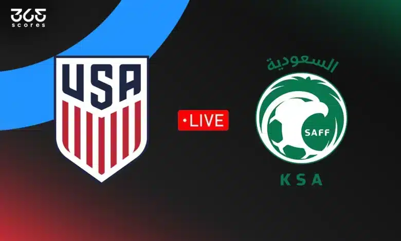 السعودية ضد أمريكا