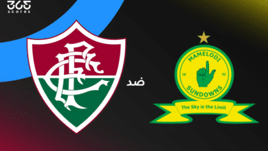 ملخص مباراة صن داونز ضد فلومينينسي