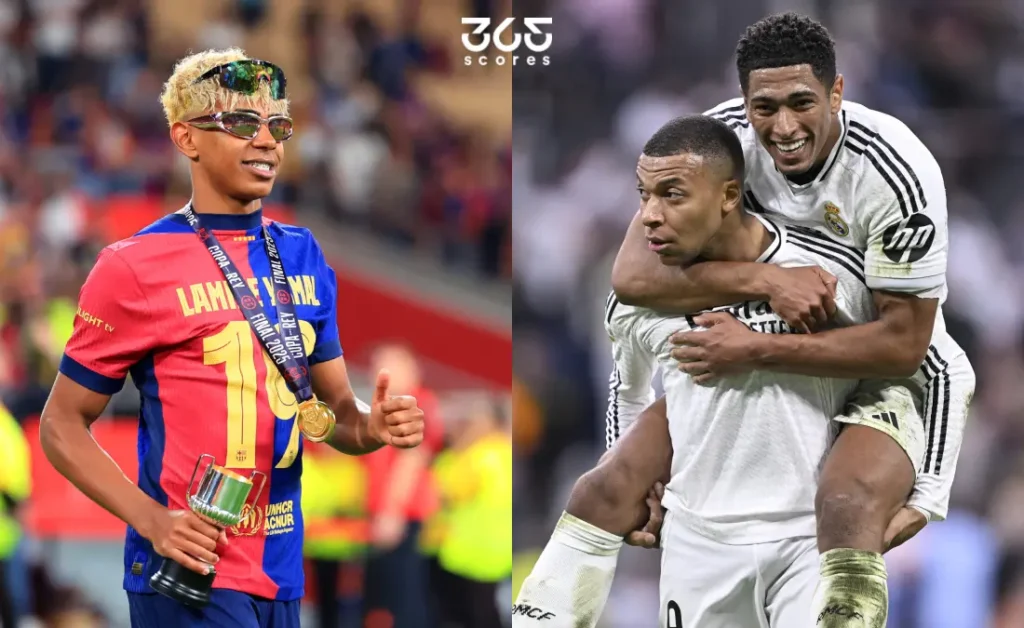 موعد قرعة الدوري الإسباني 2026 وجدول مباريات الليجا