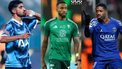 مسار كأس القارات للأندية إنتركونتيننتال 2025