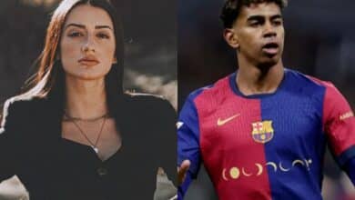 لامين يامال - فاتي فاسكيز