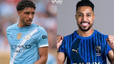 موعد مباراة الهلال اليوم ضد مان سيتي في كأس العالم للأندية 2025